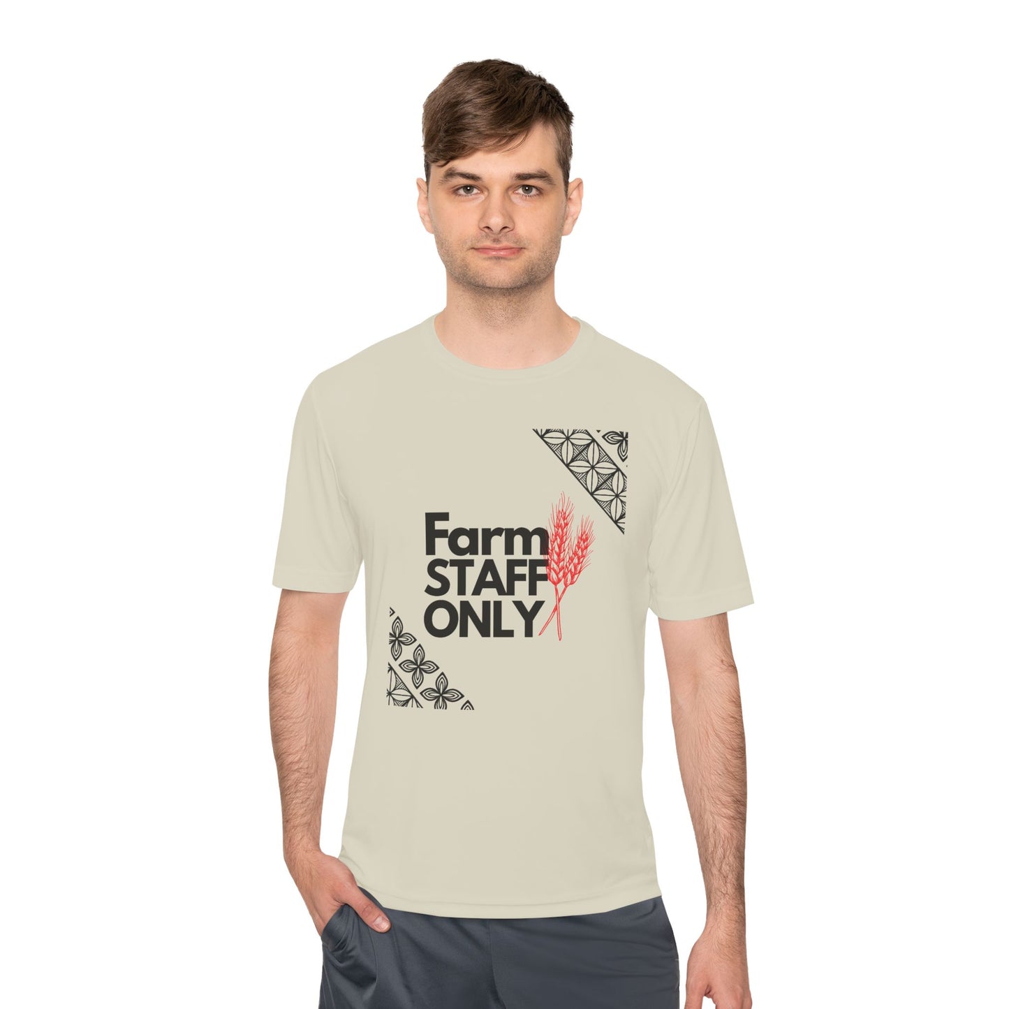 For Farmers Only- Unisex Tee – Perfect for Farm Workers, Gifts for Agriculture Lovers, Working Outdoors
