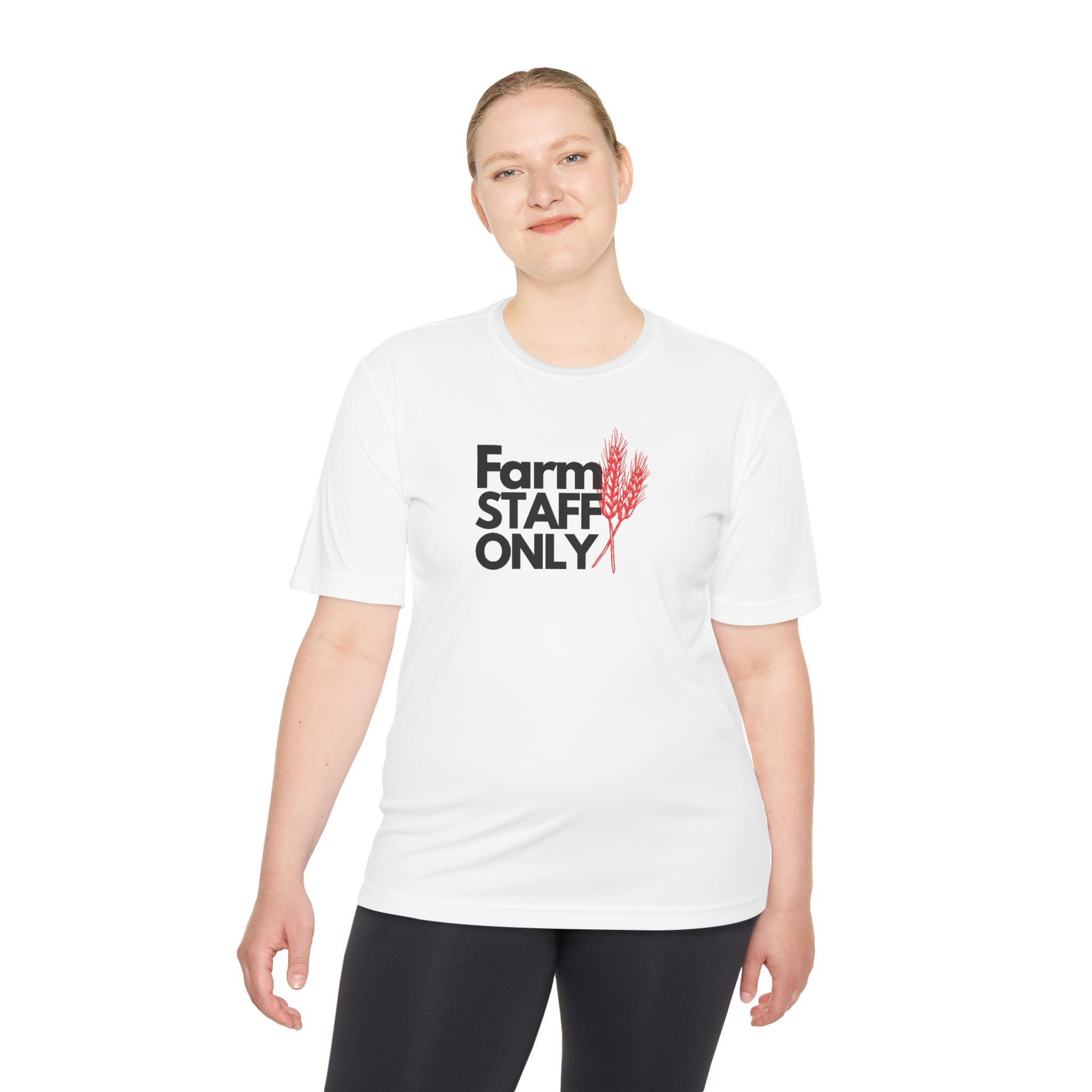 For Farmers Only- Unisex Tee – Perfect for Farm Workers, Gifts for Agriculture Lovers, Working Outdoors