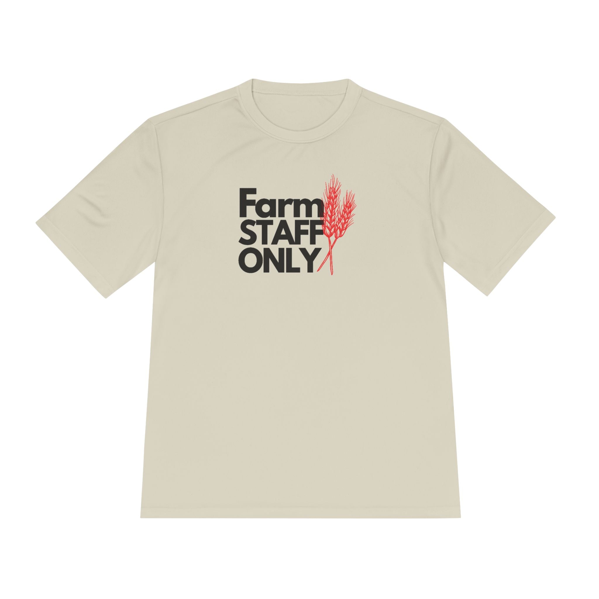 For Farmers Only- Unisex Tee – Perfect for Farm Workers, Gifts for Agriculture Lovers, Working Outdoors