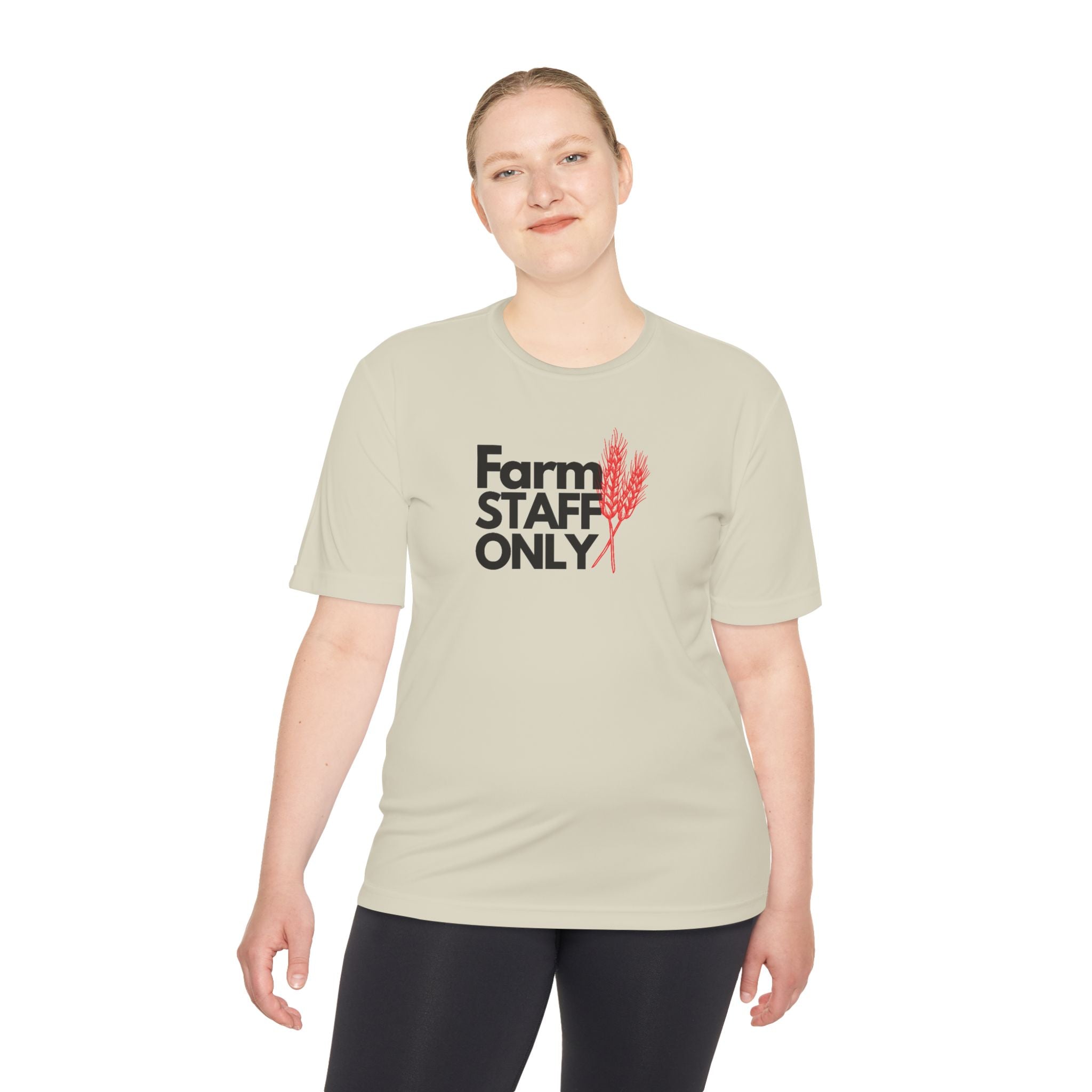 For Farmers Only- Unisex Tee – Perfect for Farm Workers, Gifts for Agriculture Lovers, Working Outdoors